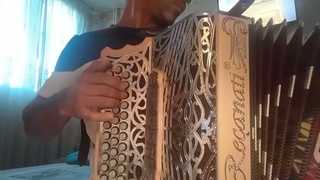 David Ferreira, mais um novo tocador no meu canal com muito talento.