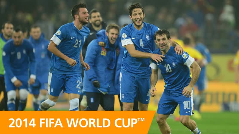 World Cup Team Profile: