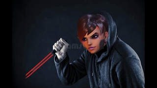 overwatch retribution skins are like: