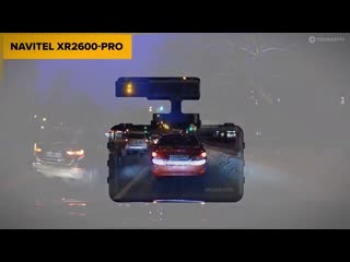 лучшие видеорегистраторы комбо 3 в 1
