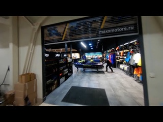 BRP MAXXMOTORS