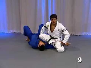 Robson Moura - The Ultimate Spider Guard