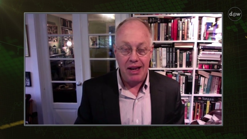 Mercenary Capitalism and Radical Love in Prisons Chris