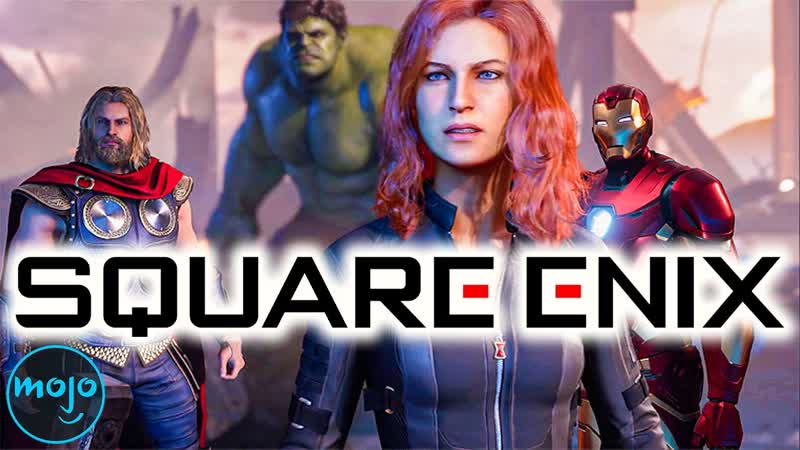 10 Games That Severely Damaged a Publishers