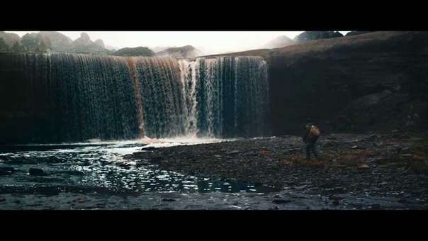 The Most Beautiful Day Teaser Trailer