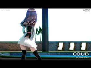 MMD good