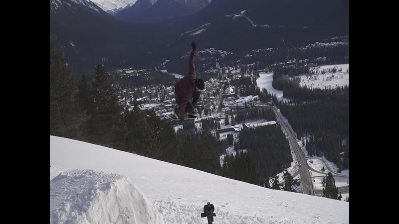 Ambition Snowskates, Canada Tour