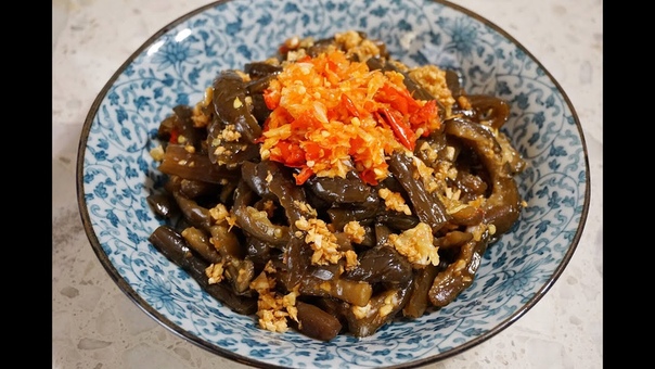 Pickled Cucumbers Dua