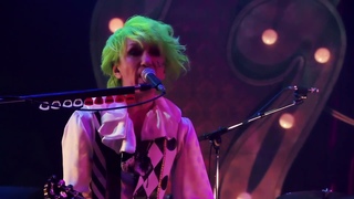 BUCK-TICK - Diabolo (Misemono Goyaga Kurete Kara〜Show After Dark〜 2021)