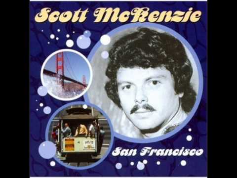 Scott Mc Kenzie If Youre Going To San