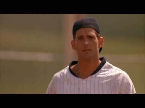 Field of Dreams Playing Catch ( High