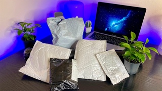 Распаковка и Обзор Посылок с AliExpress! Товары с Алиэкспресс!