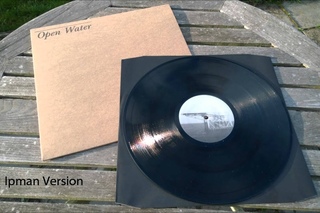 Open Water (Ipman Version) [OSMUK037EP]