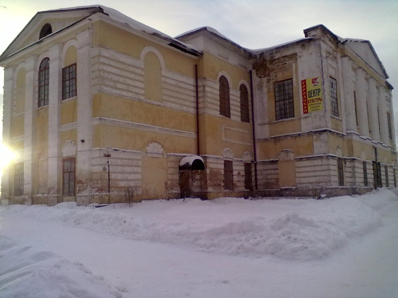 Светлана Лаврова <LANA> | Тотьма