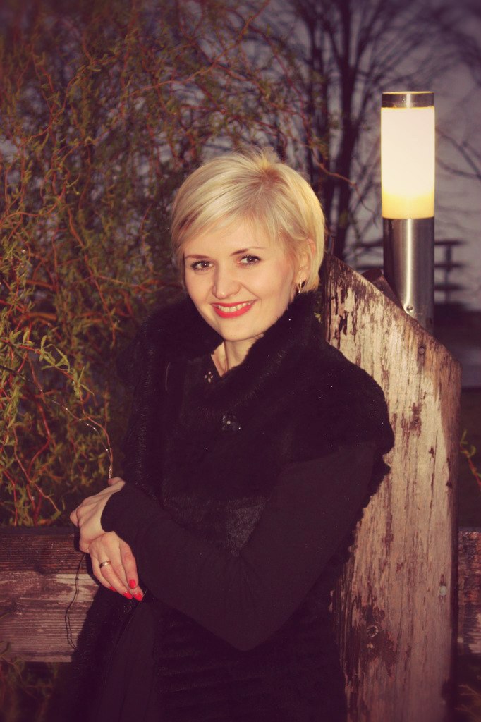 Марина Власюк | Белая Церковь