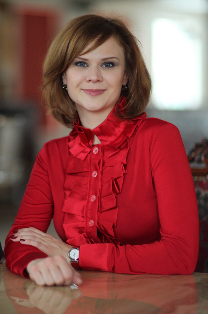 Ирина Бахарева | Новосибирск