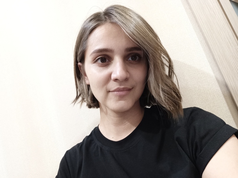Ирина Якубова | Новосибирск