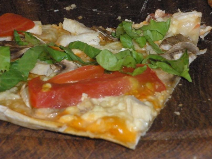 Катя Вишневская | Подольск / Котовск