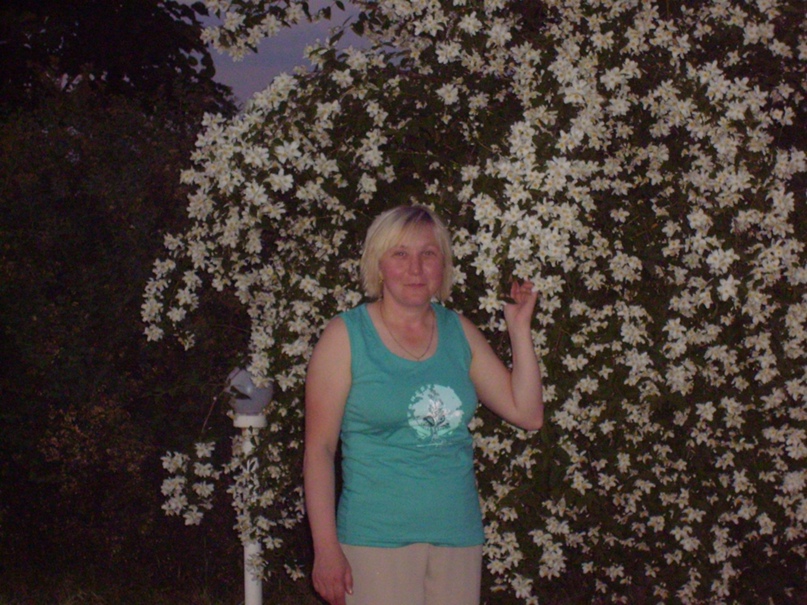 Лариса Иванова | Санкт-Петербург