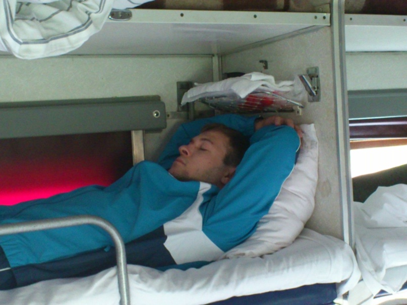 Иван Угаров | Тольятти