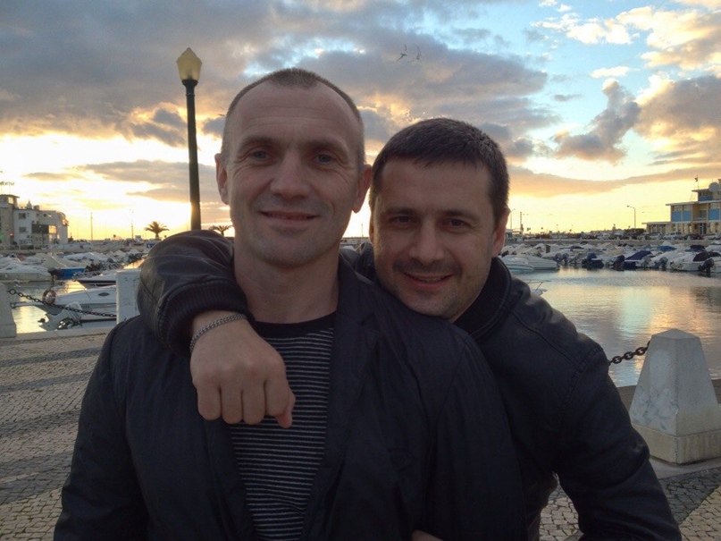 Сергей Гладыщук | Хмельницкий