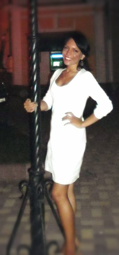 Екатерина Каширская | Киев