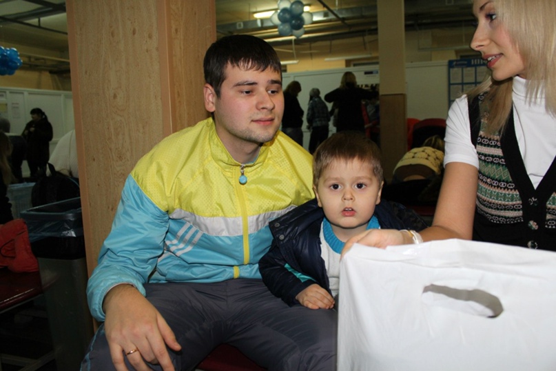 Александр Горемыкин grenka | Челябинск