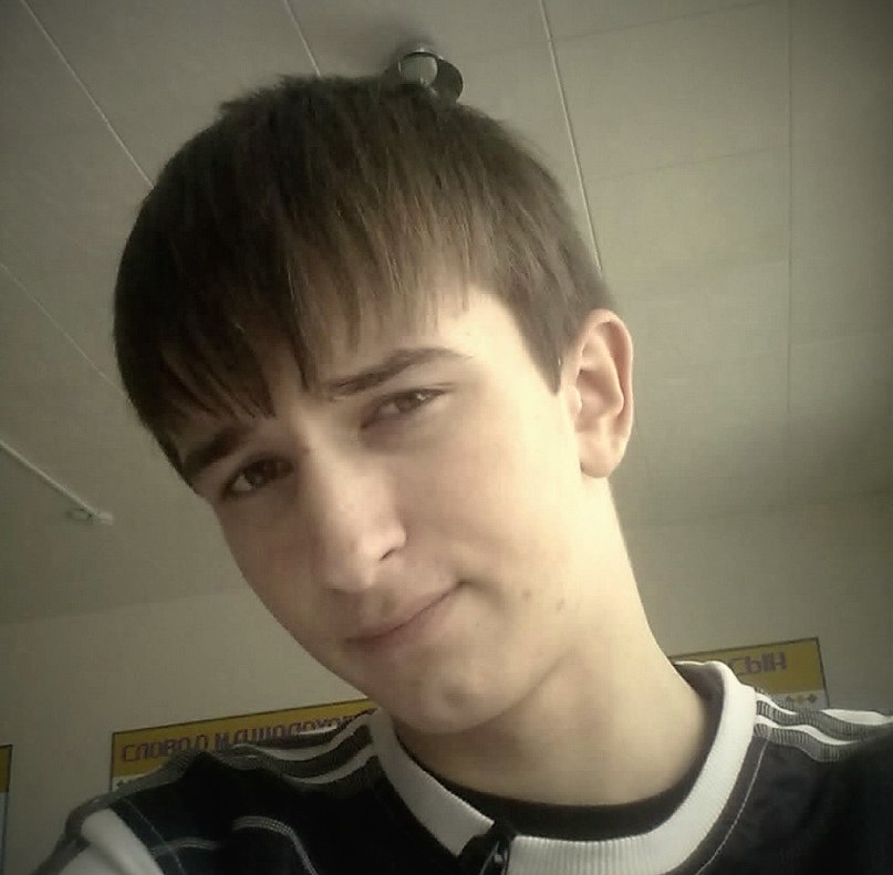 Денис Овчинников | Белая Калитва