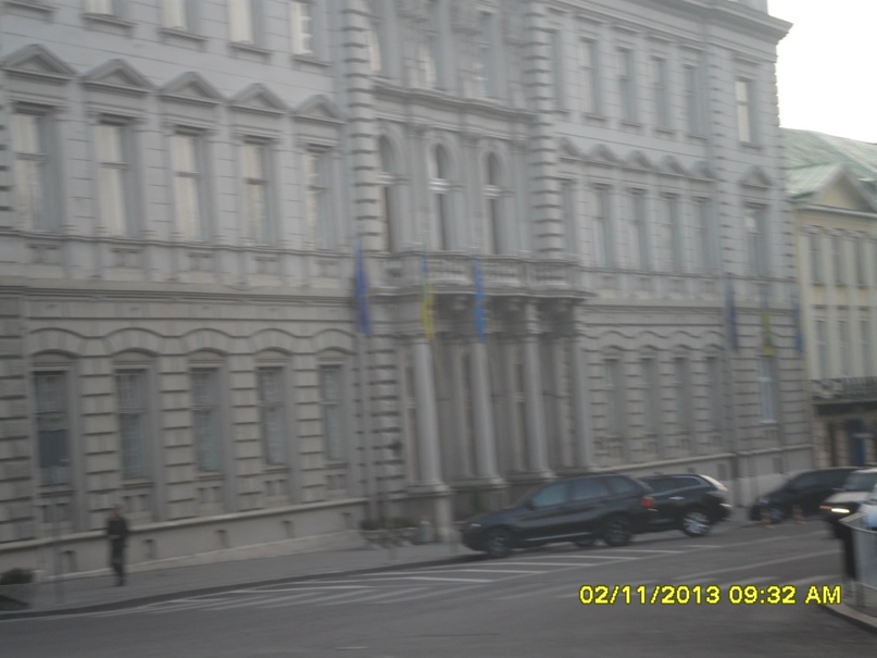 Алексей Лис | Гродно