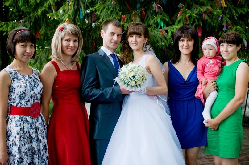 Эльвира Зарипова | Раевский