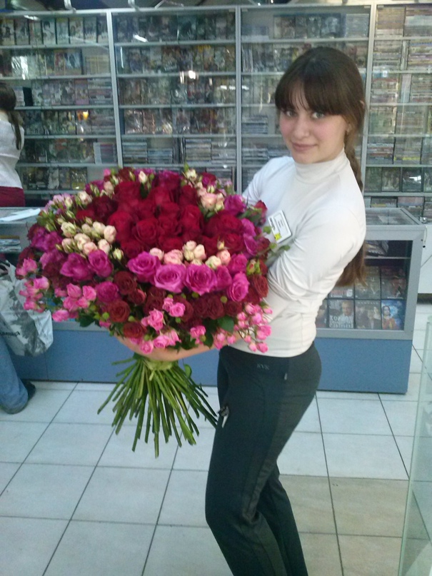 Оля Бойко | Ардатов