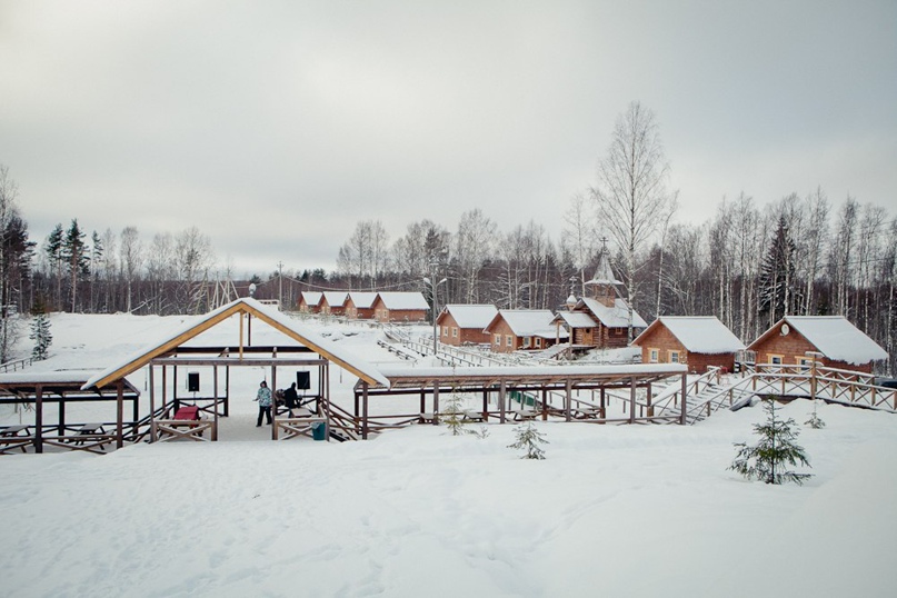 Павел Примаков | Санкт-Петербург