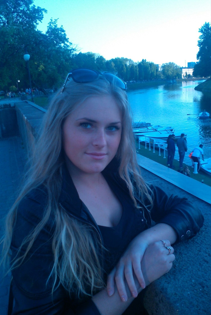 Маргарита Колесник |