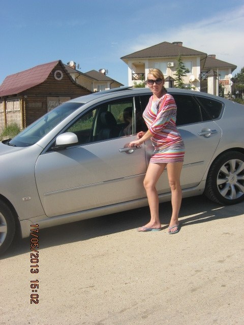 Евгения Воробьёва | Севастополь