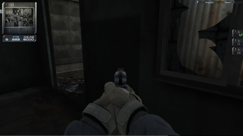 Александр Калашников | Тобольск