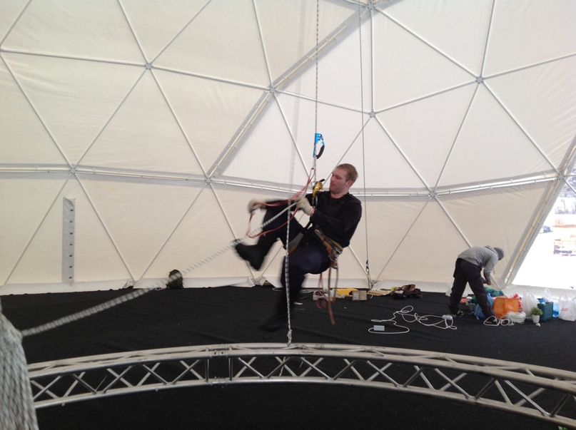 Дмитрий Литвинчук | Соликамск