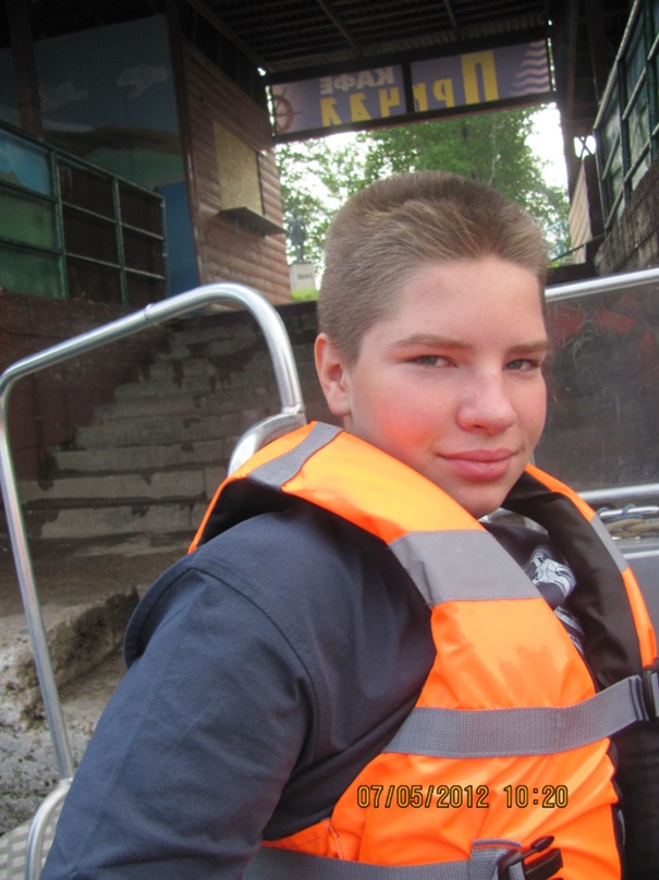 Наталья Павлова Александровна | Кировск