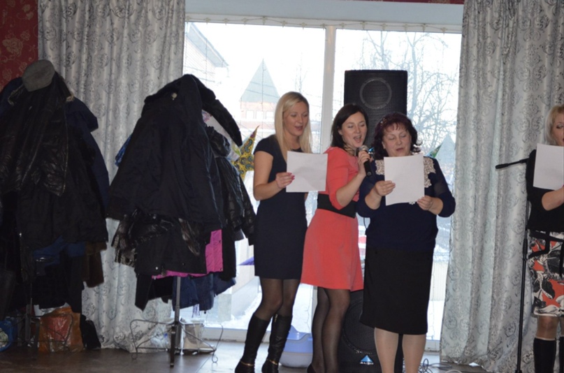 Михаил Клюквин | Истра