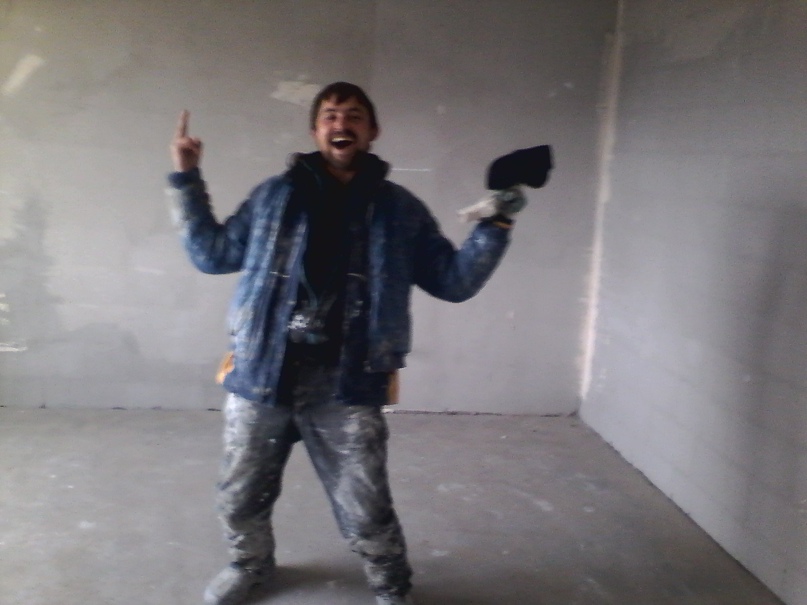 Евгений Труш | Владивосток