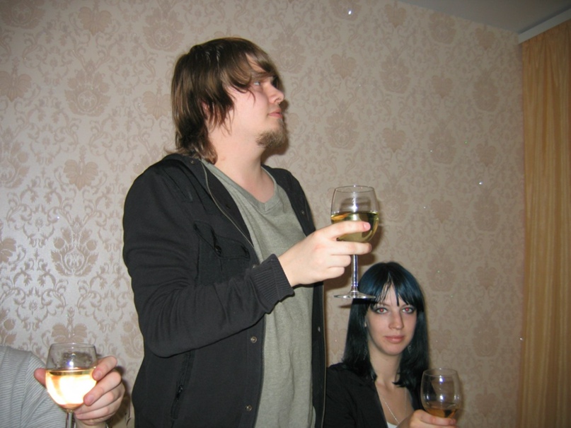 Анастасия Лебедянцева | Новосибирск