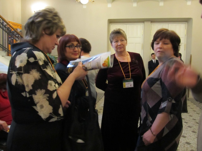 Нина Асташкина | Холм