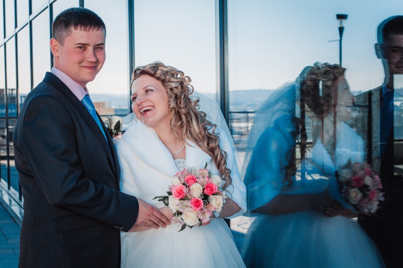 Настя Давлетшина | Иркутск