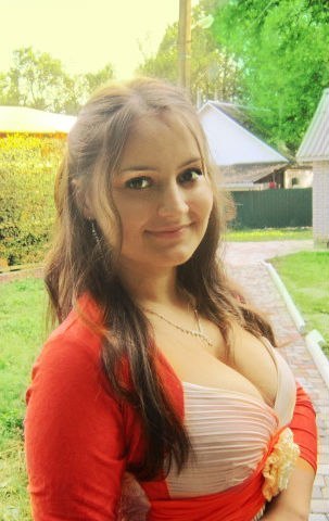 Оля Спиридонова | Москва