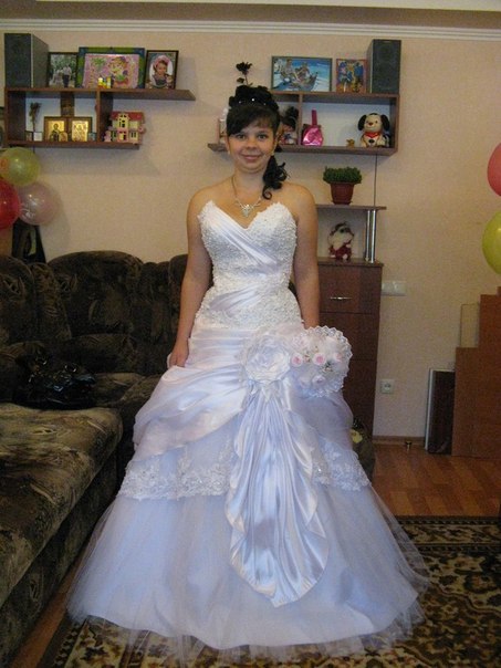 Ксения Белова | Краматорск