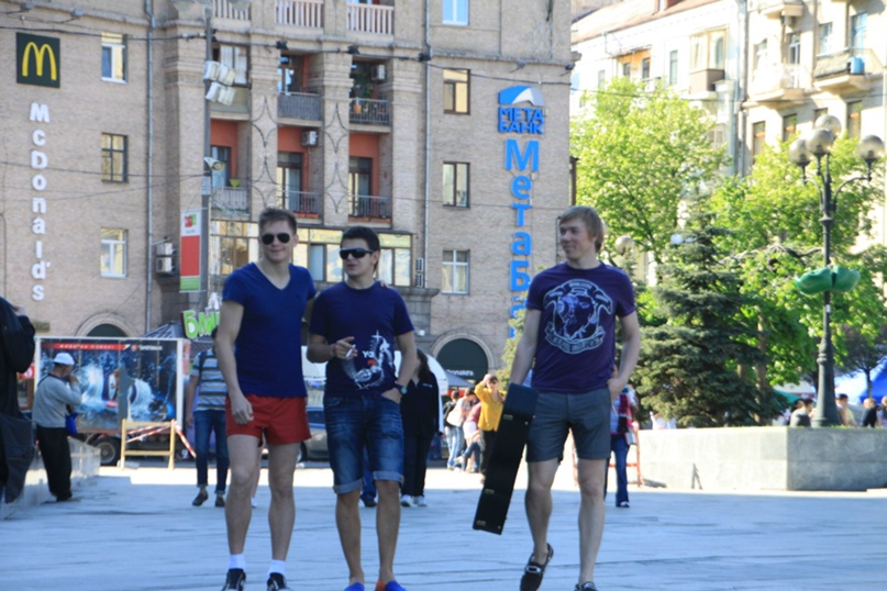 Дима Копейкин ИЗБРАННЫЙ | Москва