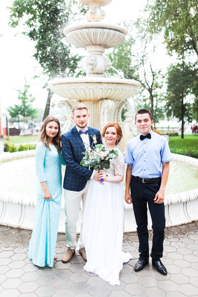 Екатерина Чулкова | Богучар