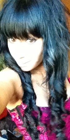 Мария Усова | Москва