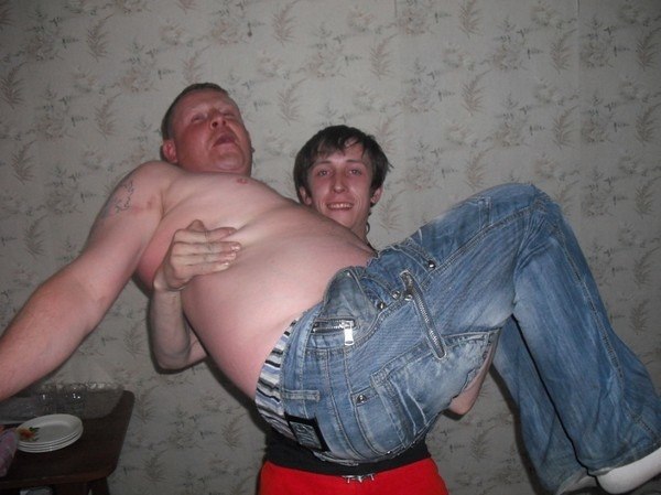 Слава Аверьянов | Пикалево