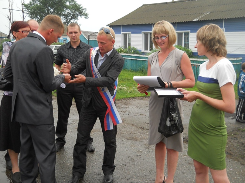 Сергей Рожков | Барабинск