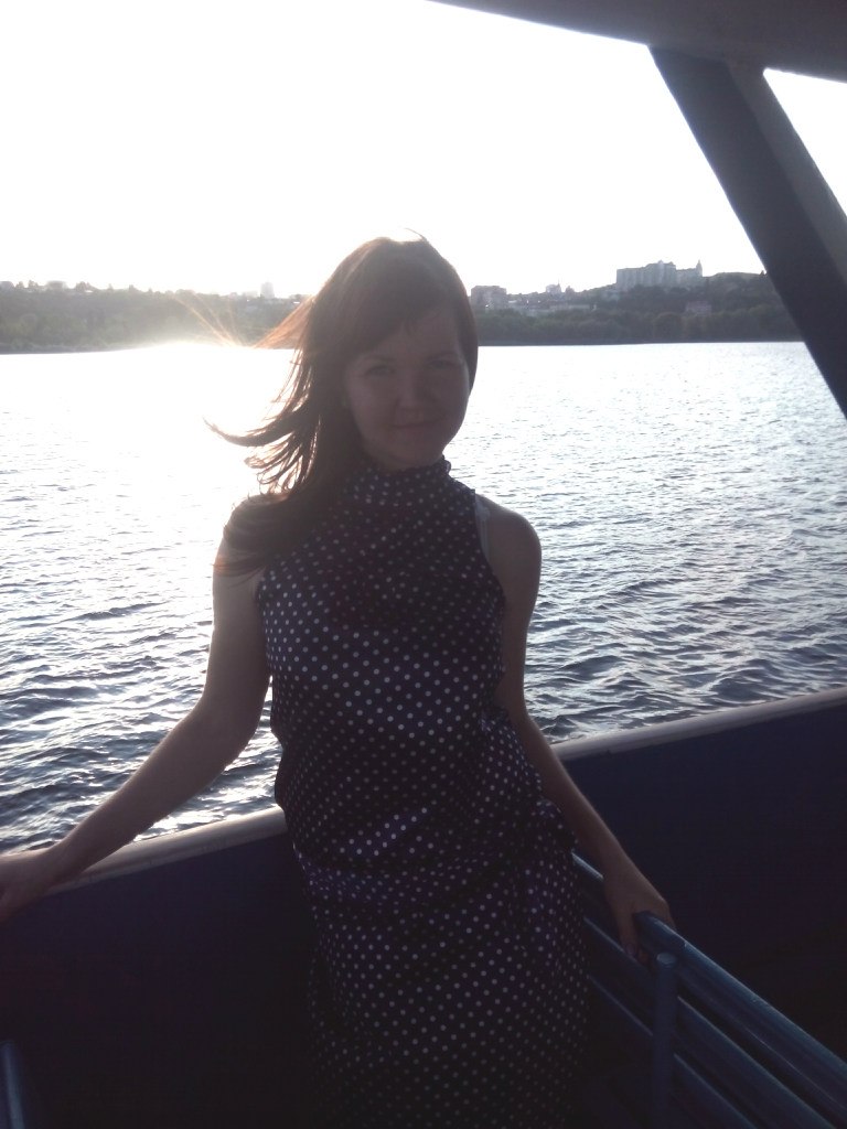 Валерия Бондаренко | Белгород